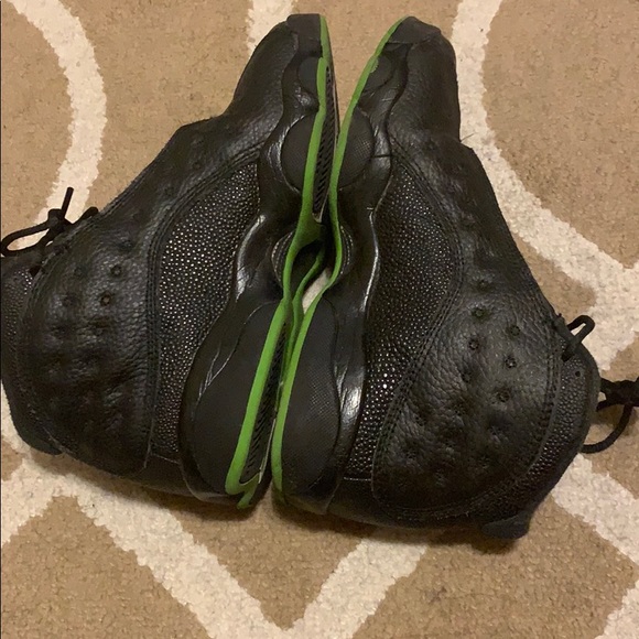 Jordan 13 retro BG s - Picture 1 of 4